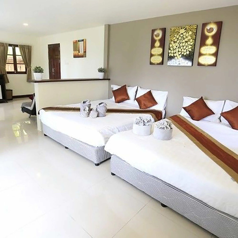 Wapi Resort