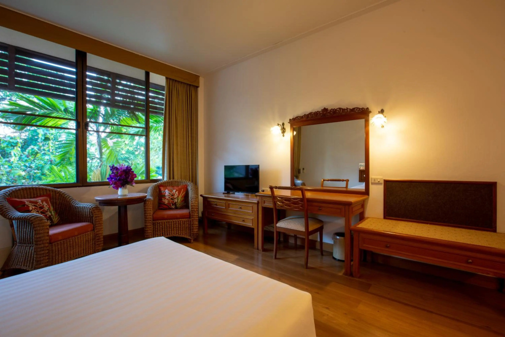 Sailom Hotel Hua Hin - SHA Extra Plus