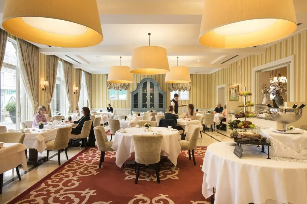 Dukes Palace Brugge - by Dukes Hotel Collection