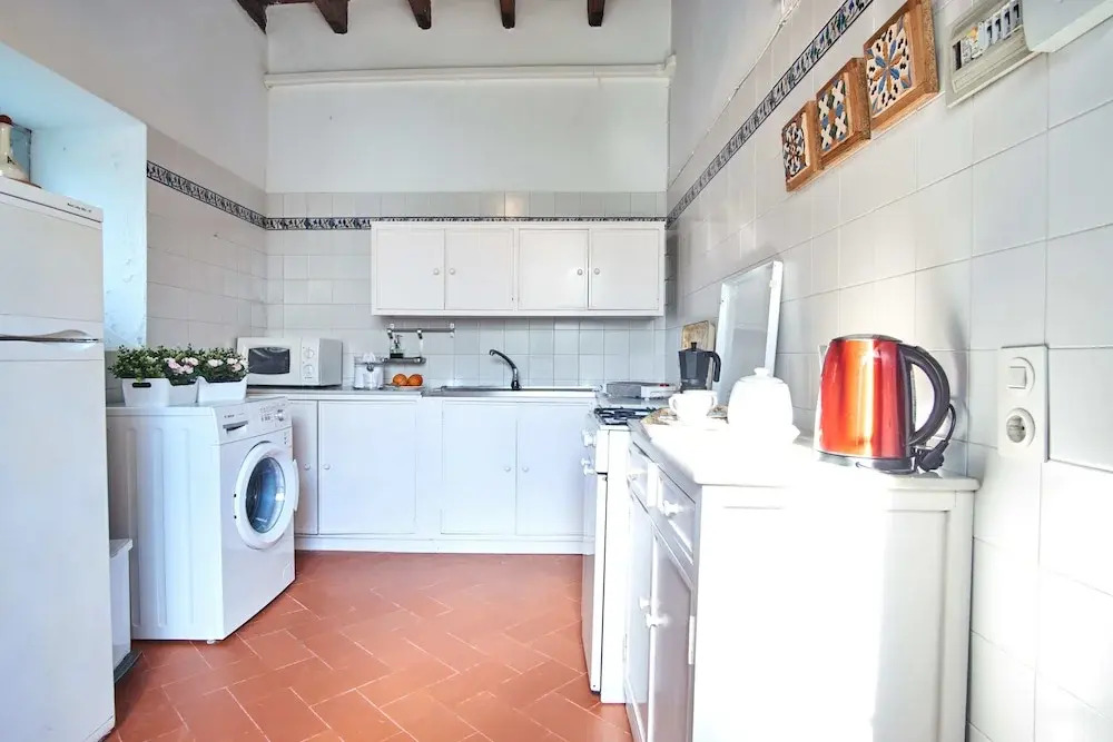 Aljarafe Paradise Pool Villa