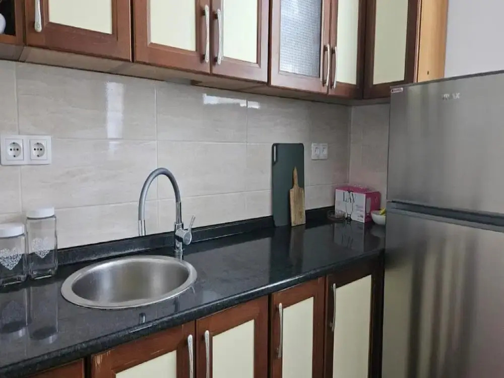 Apartment Gračac