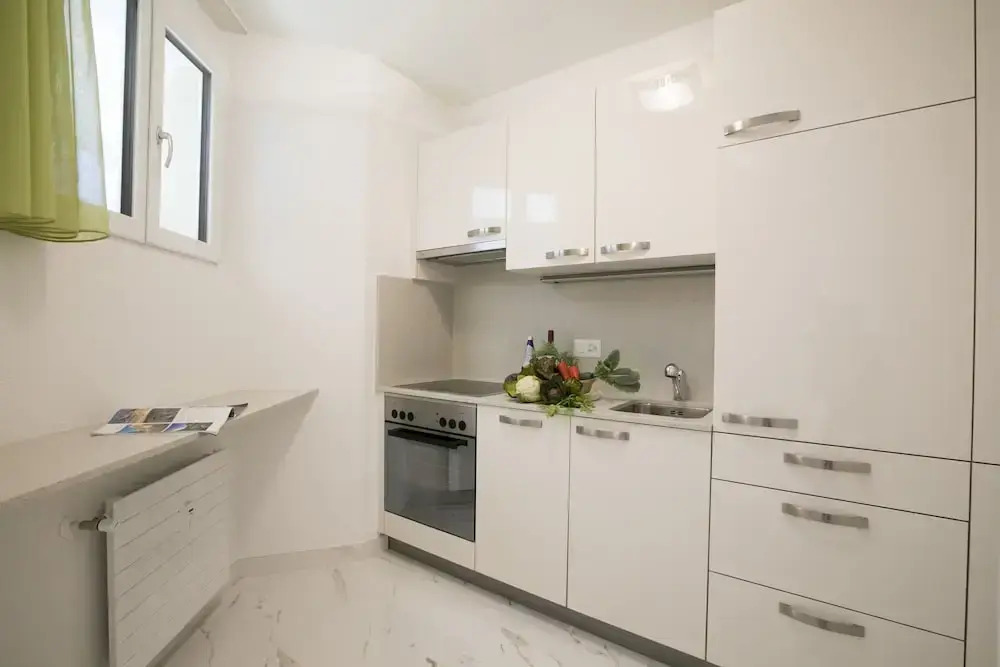 Monte Bre' Apartment