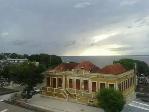Aracatí Hotel