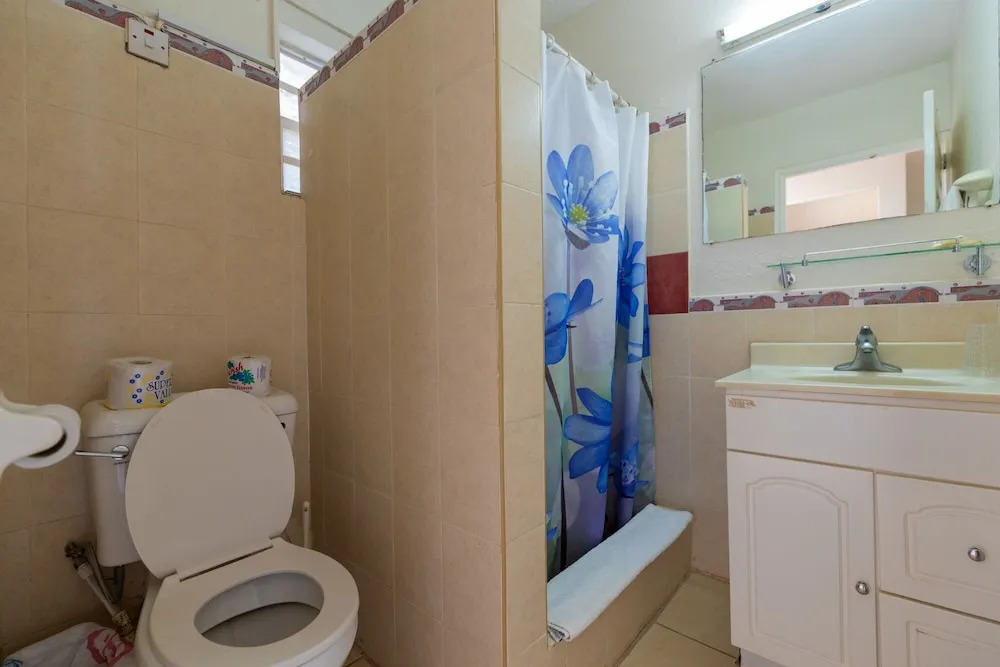 Wavecrest Suites
