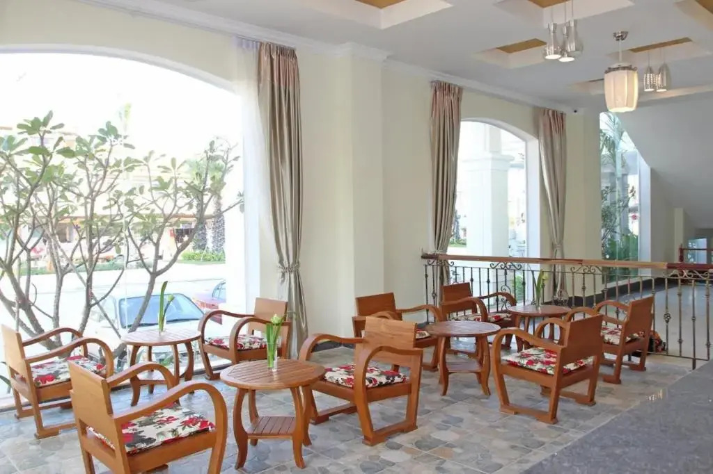 Pursat Riverside Hotel & Spa
