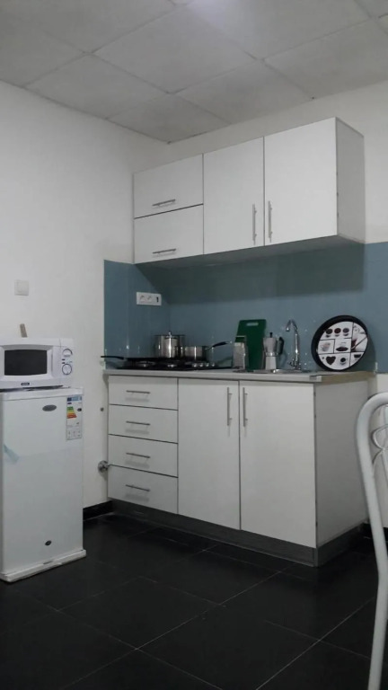 Apartamentos Santiago - Praia