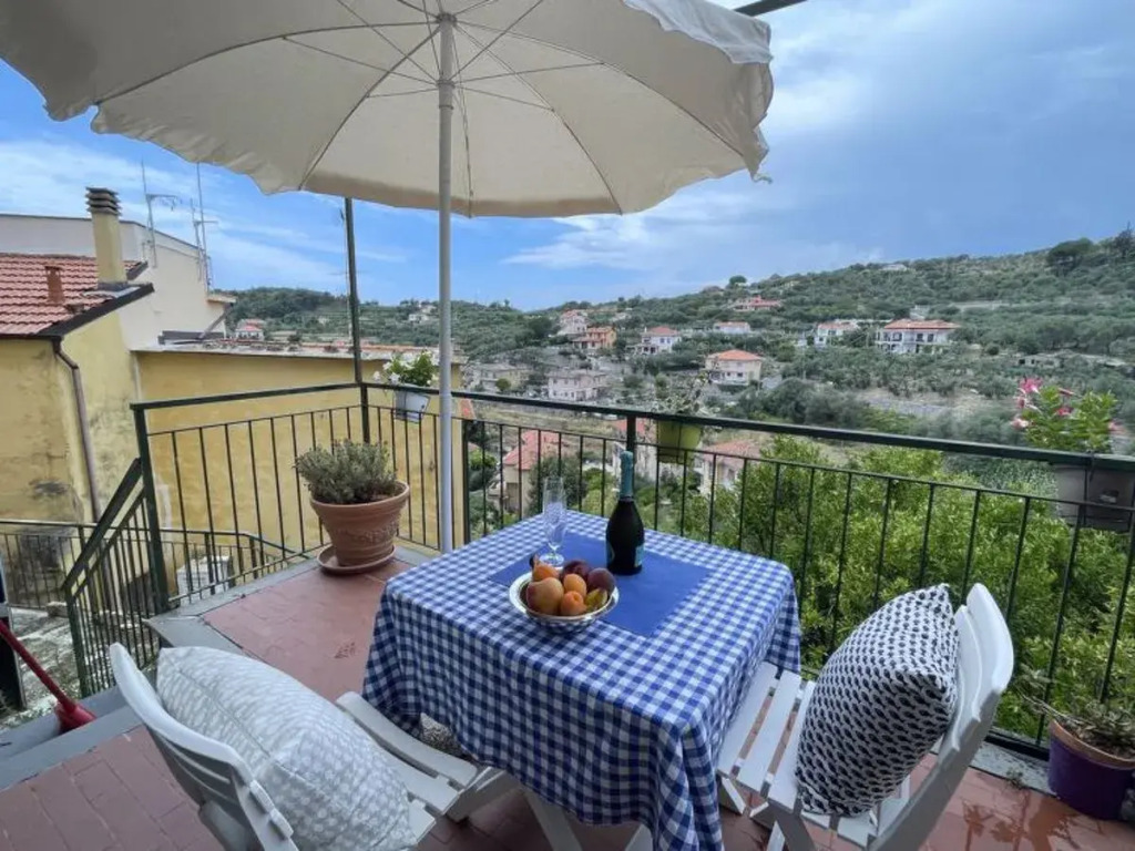 Apartment Zia Fanni Imperia