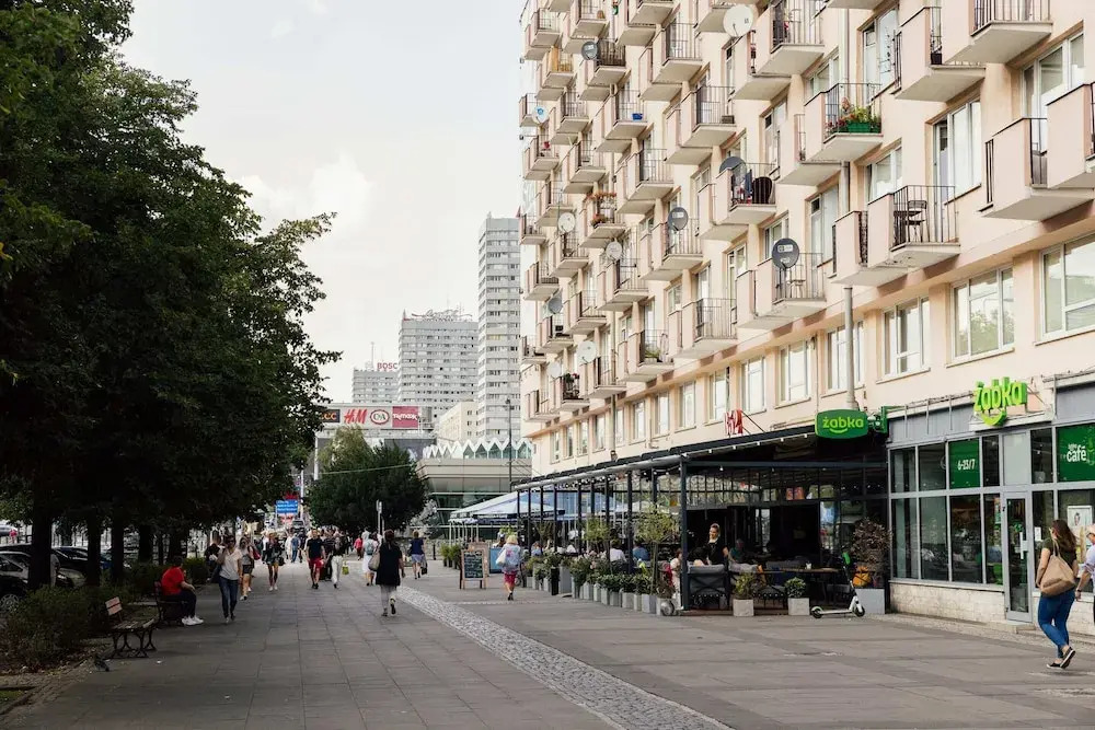 City Centre Apartment