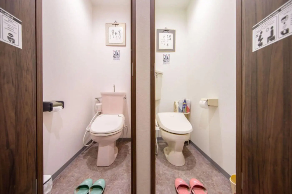 GUEST HOUSE Bs FiveⅡ