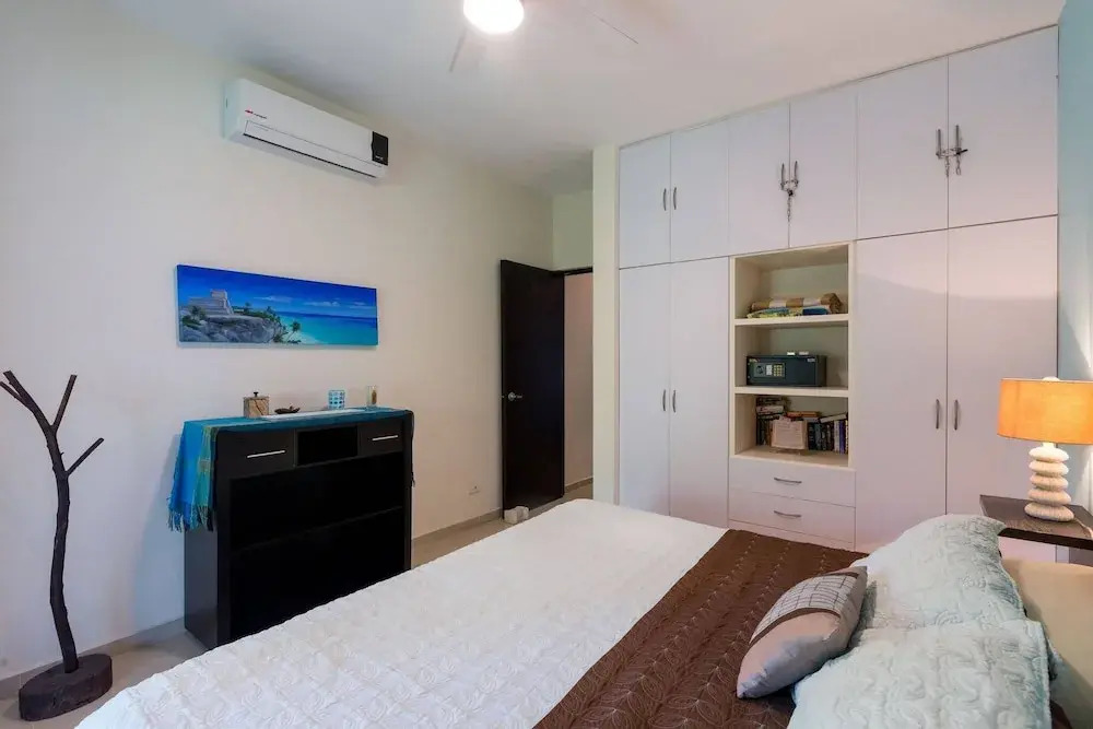 Laura'S Dream -Penthouse 1 Room Location Top