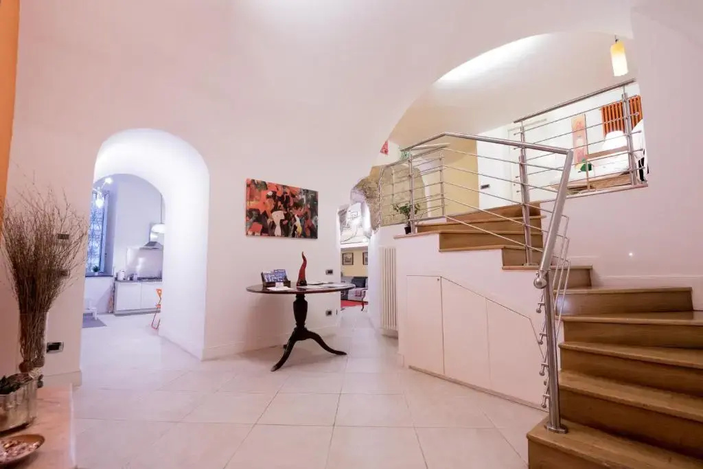 Casa Le Volte