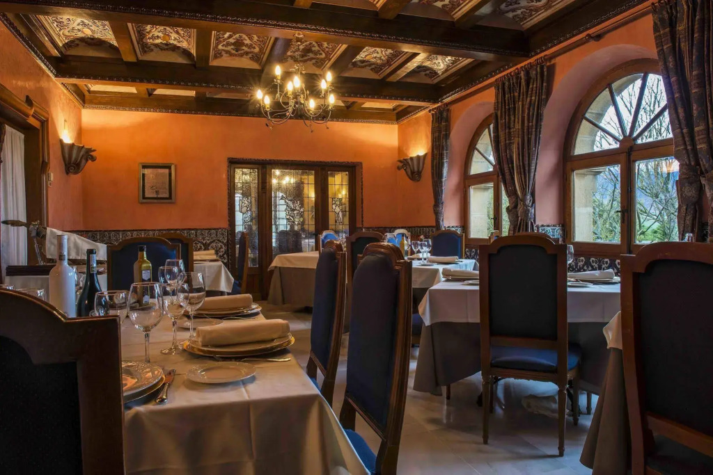 Castillo el Collado Hotel