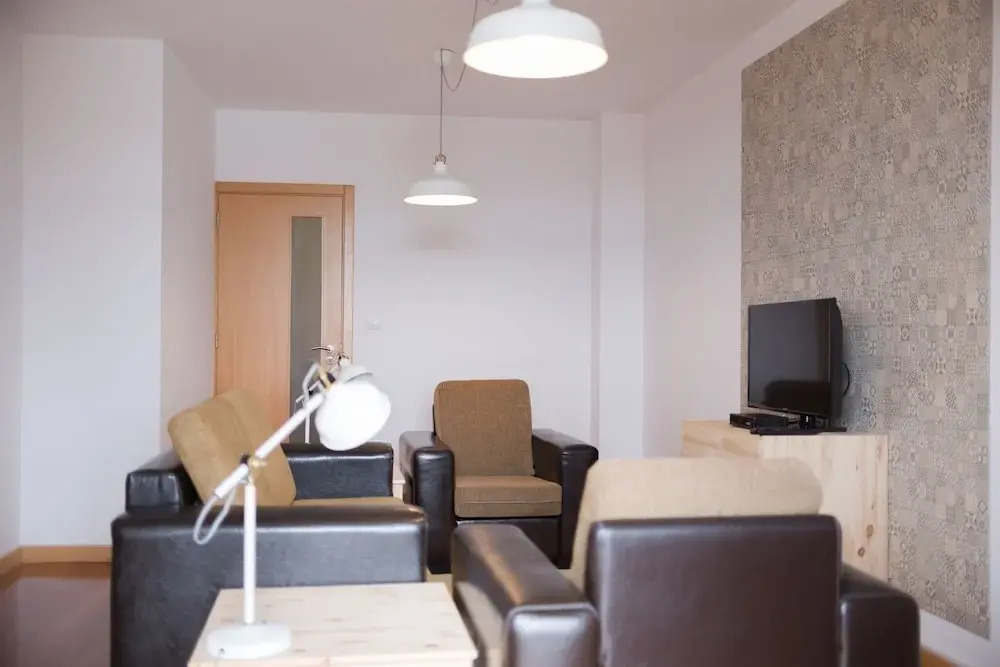 Belomonte River View Apartments