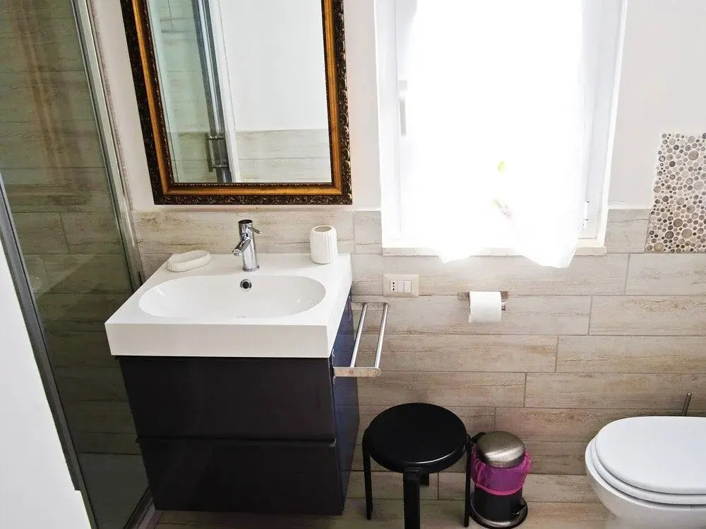 Romantica Evasione Bed & Breakfast
