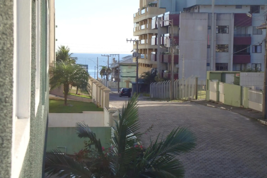 Resid. Estrela do Mar III