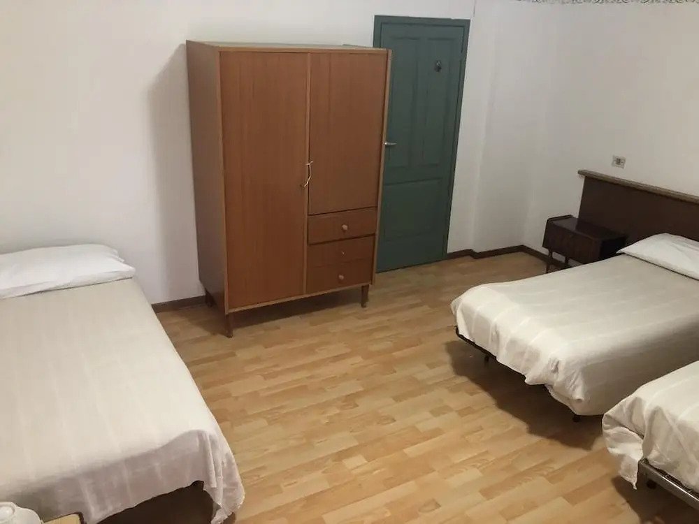 Hotel Alla Prisa