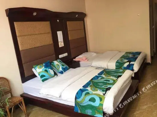 Ruli Jinwan Business Hotel