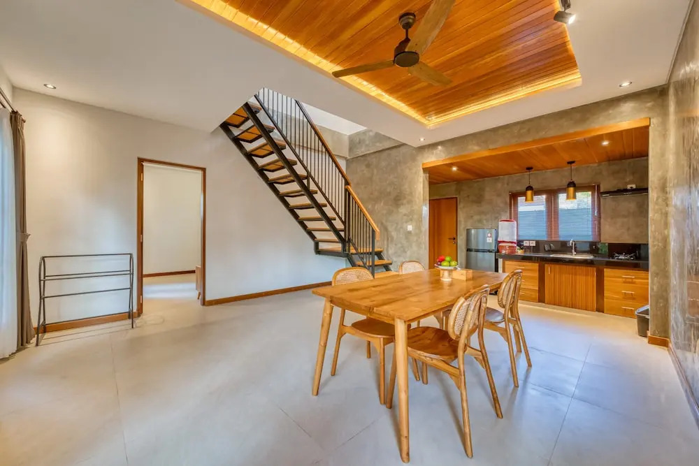 Villa Mirah Ubud