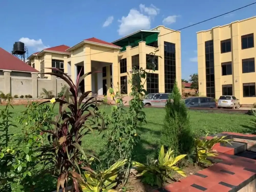 Golden Castle Hotel