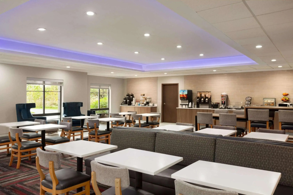 La Quinta by Wyndham Lackawanna