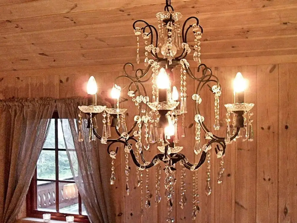 14 Person Holiday Home in Trysil