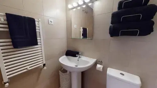 Casa Mero - A Murcia Holiday Rentals Property
