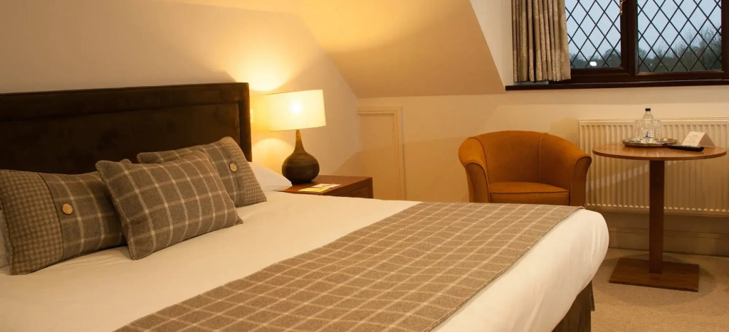 Stirrups Hotel