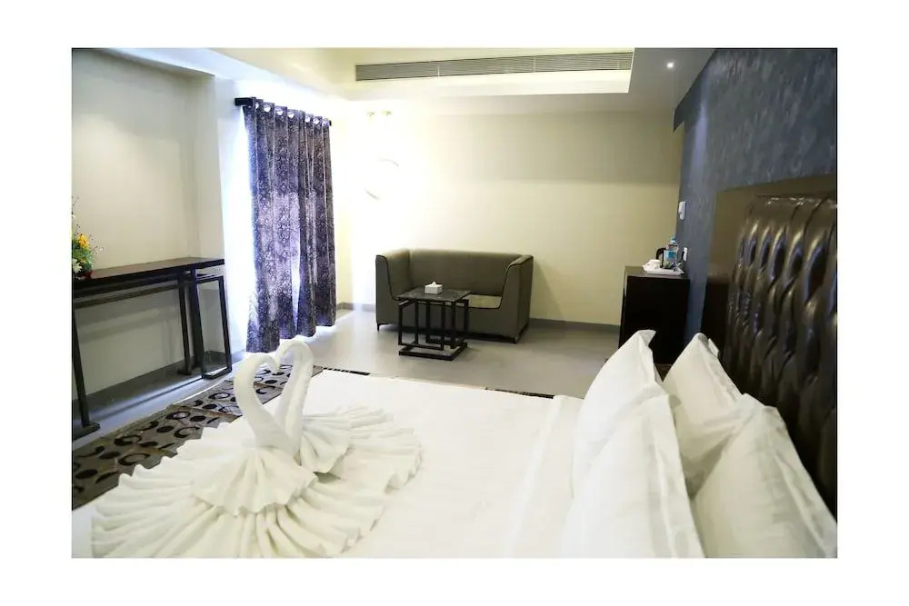 Hotel Piyush Inn