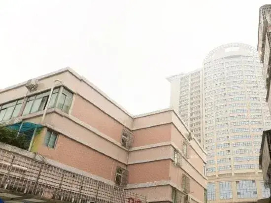 Boyi Hotel