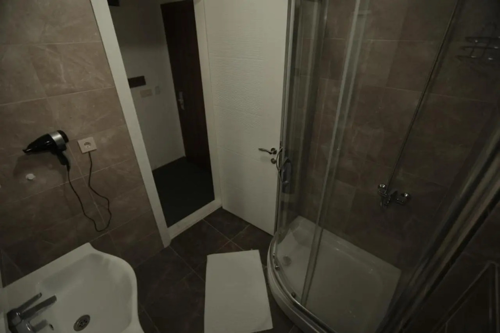 TEVETOGLU HOTEL