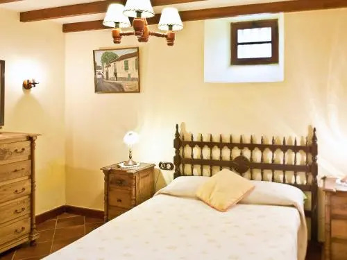 Holiday Home Camino la Candelaria.3
