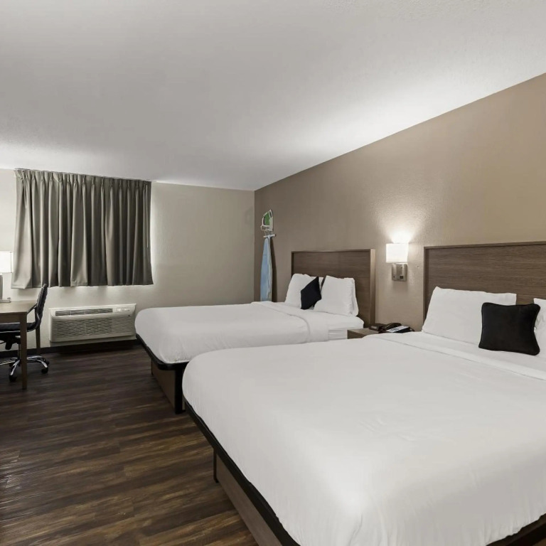 Red Lion Inn & Suites Caseyville