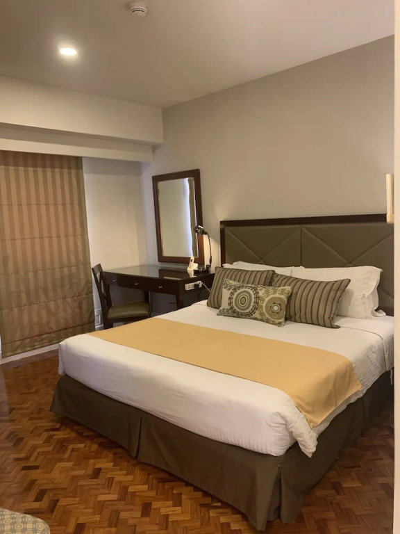 The Residences Olympia