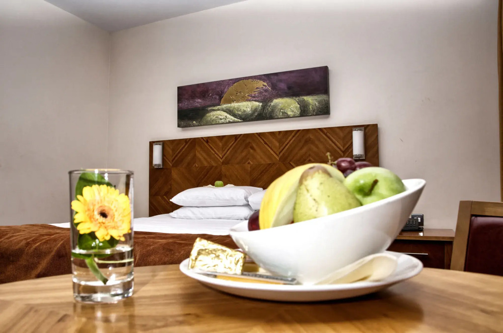 Hoban Hotel Kilkenny