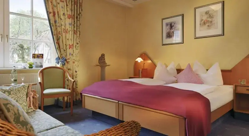 Romantik Hotel Knippschild