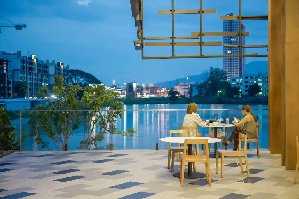 Brique Hotel Chiangmai