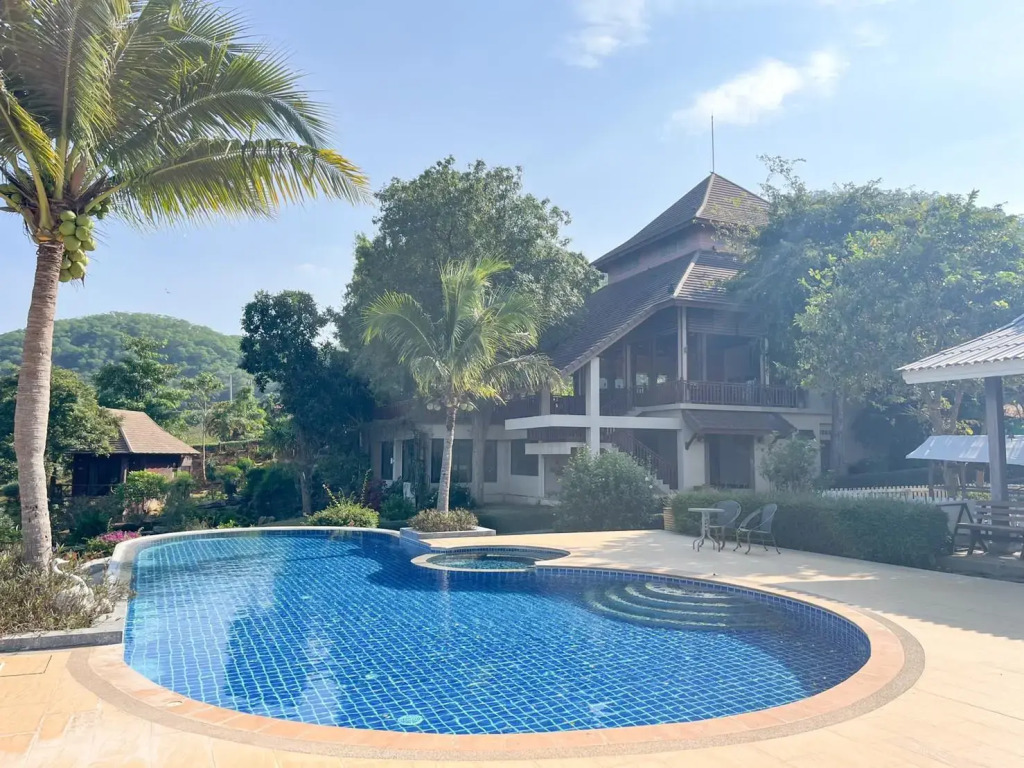 Phureenun Resort