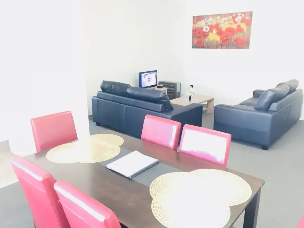 South Pacific Apartments - Sydney