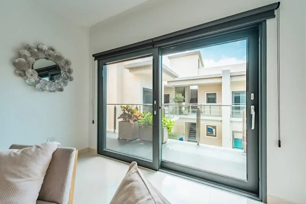 Waykiri Luxury Apartment, Unit A-13