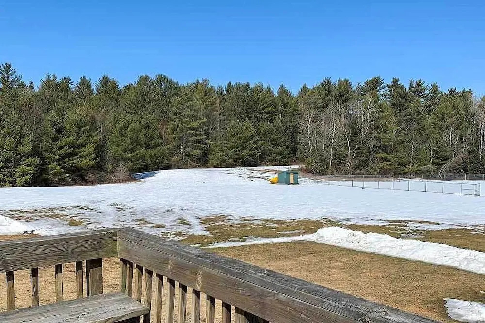 East Burke Home on Kingdom Trails: Near Ski Resort