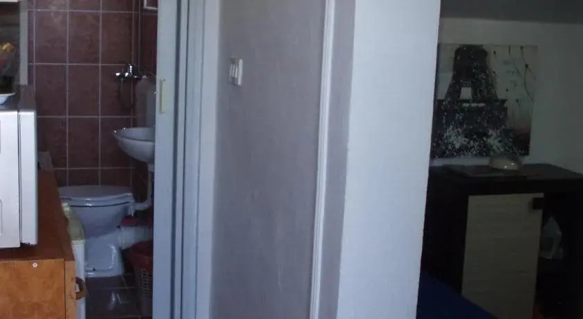 Wukovic Apartments