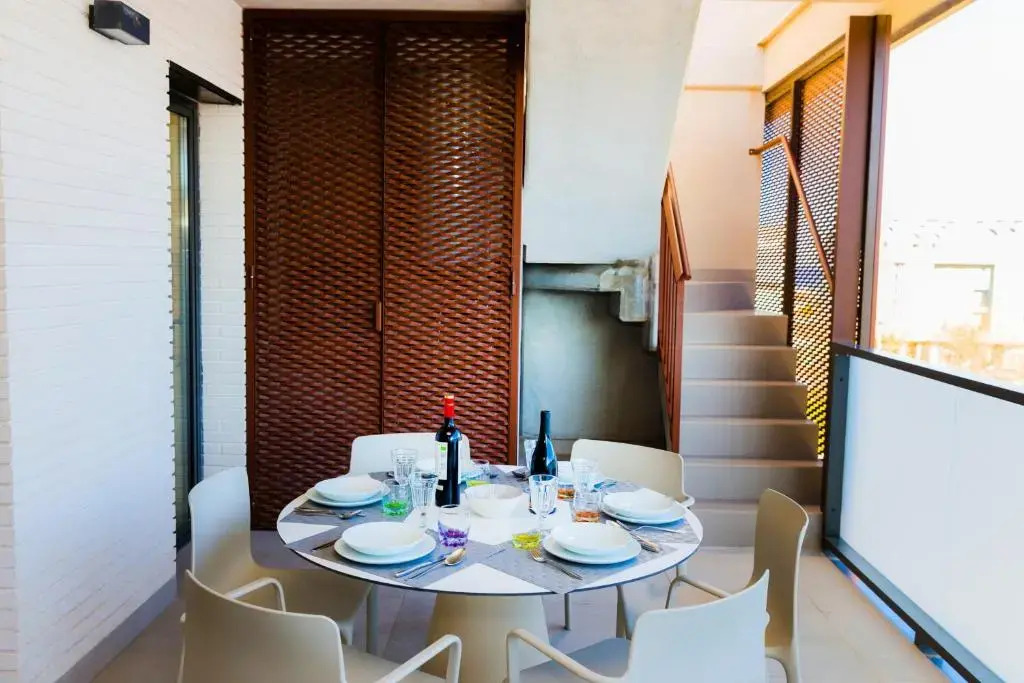 Arenal Dream Seaside Penthouse