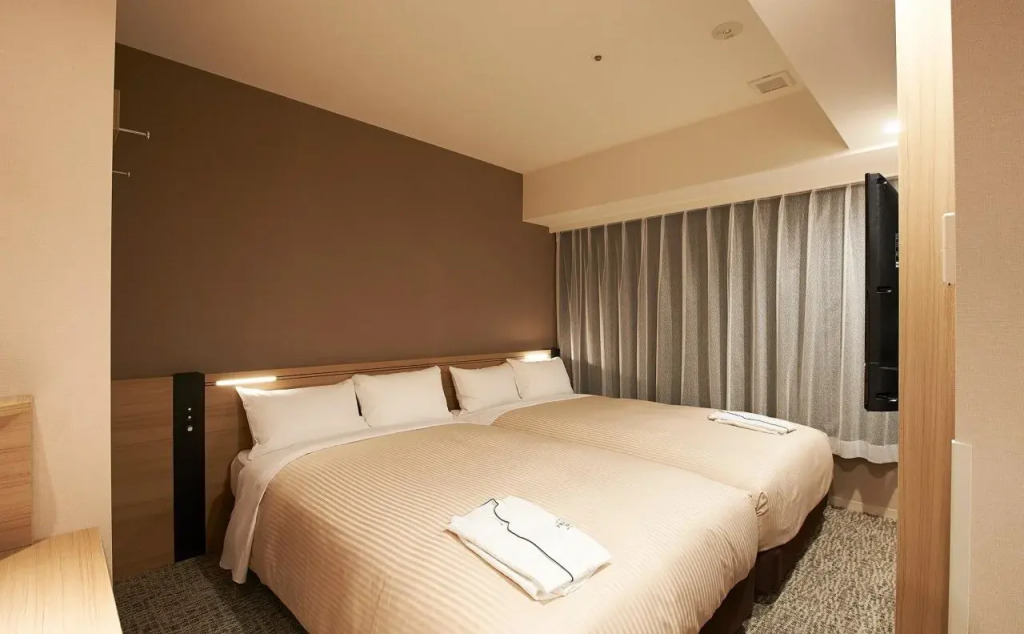 Sotetsu Fresa Inn Tokyo Kanda