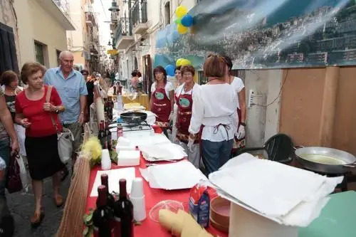 Sapore di Mare al Borgo