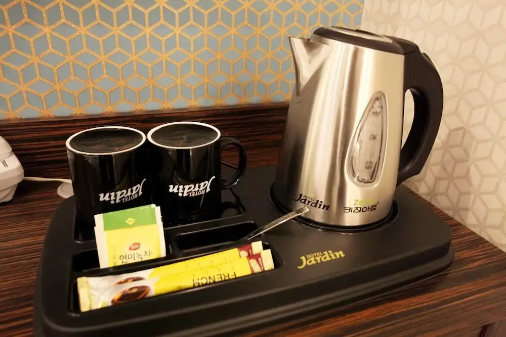 Yeongdeungpo Sharp Motel
