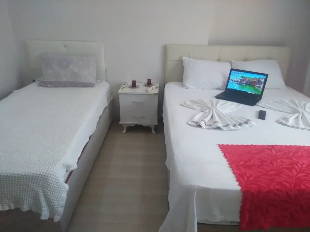 Rotana Hotel Resort