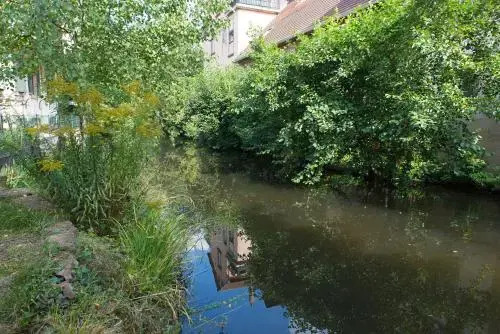 Meublé Le Coin Tranquille