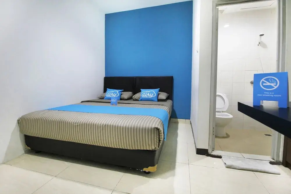 Airy Mangga Besar Raya 98 Jakarta