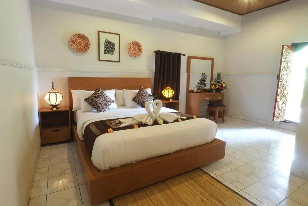 Puri Anyar guest house