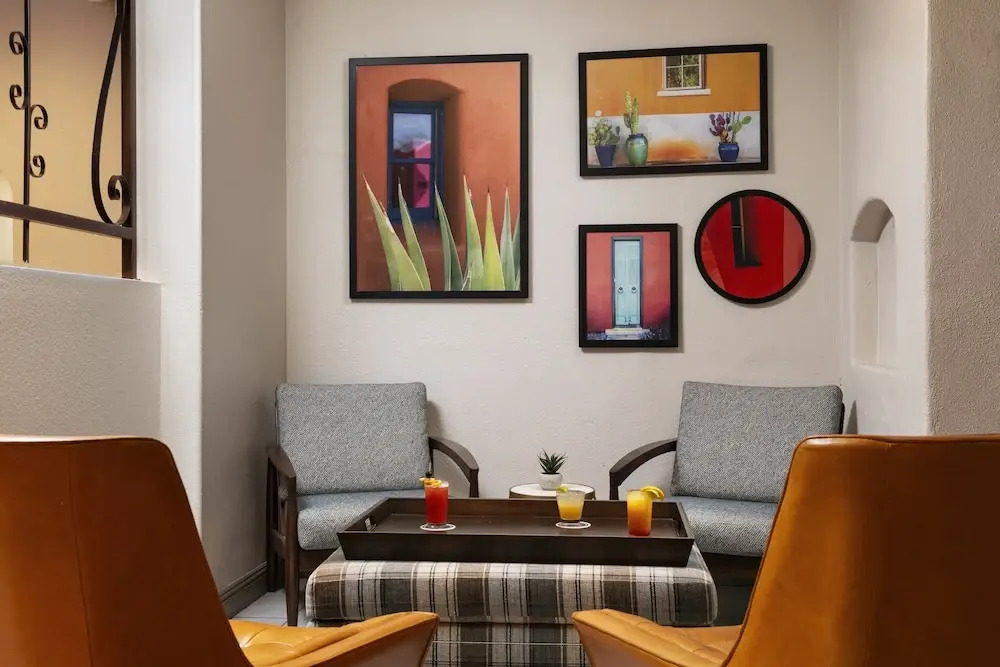Best Western Las Brisas Tucson Airport